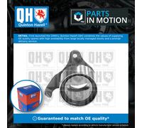 QUINTON HAZELL QTT468 Timing belt tensioner pulley
