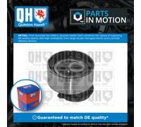 QUINTON HAZELL QTT590 Timing belt tensioner pulley