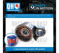 Quinton Hazell Timing Belt Tensioner Pulley QTT592 – Top Quality Guaranteed