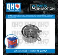 QUINTON HAZELL QTT891 Timing belt tensioner pulley
