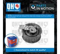 QUINTON HAZELL QTT907 Timing belt tensioner pulley