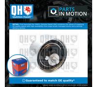 Timing Belt Tensioner QTT932 Quinton Hazell 059109243J 059109243D Quality New