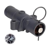 Timing Belt Tensioner Replacement for Honda Acura Accord Odyssey V6 Hydraulic Tensioner BTH-001 14520-RCA-A01 14400-RCA-A01 14550-RCA-A01 14510-RCA-A01 420-127 T43129 1 58819 9 02 0241476