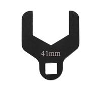 Timing Belt Tensioner Spanner Wrench - 46mm Timing Pump Spanner, Multiple Applications | Time Belt Tension Tool with Ease, Water Pump Wrench for Car Repairing Tension Adjustment