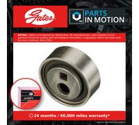 GATES T41129 Timing belt tensioner pulley