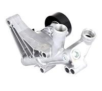Timing Belt Tensioner w/Pulley Fits for 1995-1998 for Buick Park Avenue for Buick Riviera 1995-1997 for Chevrolet Camaro 419-105 38152 Belt Tensioner Assembly