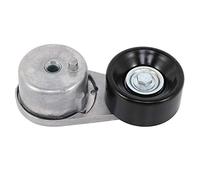 Timing Belt Tensioner w/Pulley Fits for 2005-2009 for Nissan Frontier 2005-2010 for Nissan Pathfinder 05-09 for Nissan Xterra 11955EA20A 11955EA20B 11955EA200 29384 Belt Tensioner Assembly