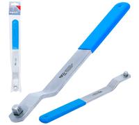 BGS 6893 | Belt Tensioner Wrench | for Opel / Vauxhall, Chevrolet