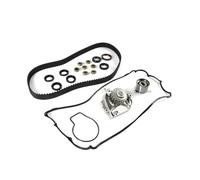 Timing Belt Timing Belt & Water Pump Set For CR-V For Acura For Integra 1996-2001 B18B1 B20B4 B20Z2 Engine