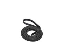 Timing Belt,Timing Drive Belt,Endless Belt S2M Closed Loop Rubber Timing Belt 350mm 2mm Pitch Width 3-30mm(Width 30mm(1.18 inch))