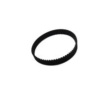 Timing Belt,Timing Drive Belt,Endless Belt STD2M 2.0mm Pitch Closed Loop Rubber Timing Belt 90mm Length Width 3-30mm(Width 9mm)