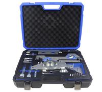 Timing Belt Tool Kit Compatible With Land For Rover For Discovery I6 Inline 6-cylinder PT306 3.0T Engine Camshaft Timing Tool Kit JLR-303-1658