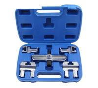 Timing Belt Tool Kit For VW Camshaft Puller Camshaft Drive Belt Pulley Puller Remover Tool Camshaft Removal Tool(Blue)