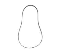 Timing belt Universal Household Bread Machine Belts Making Conveyor Belt 420-612MM(A8)