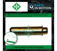 Timing Belt Vibration Damper fits FIAT 131 AF 2.0D 2.5D 78 to 87 INA 4279745 New