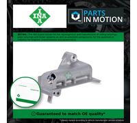 Timing Belt Vibration Damper fits VW BORA 1J2, 1J6 1.9D 98 to 05 INA 045109479B