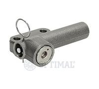 Timing Belt Vibration Damper OPTIMAL Fits HYUNDAI Coupe Xg KIA 98-10 24410-37100