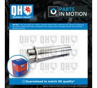 Timing Belt Vibration Damper QTT1220 Quinton Hazell 82965 4279745 503644176 New