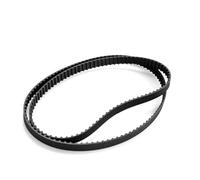 Timing Belt Water Pump 2PC XL Timing Belt Synchronous 84XL 86XL 90XL 84/86/88/90/92/94/96/98 Width 6.4/9.4/10/12.7/15mm Teeth 42 43 44 45 46 47 48 49(98XL Teeth 49,6.4mm)