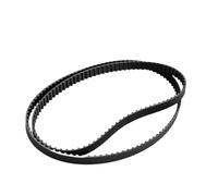Timing Belt Water Pump 2pcs XL Timing Belt 68/70/72/74/76/78/80/82 Synchronous 68XL 70XL 72XL Width 6.4/9.4/10/12.7/15mm Teeth 34 35 36 37 38 39 40 41(9.4mm,72XL Teeth 36)