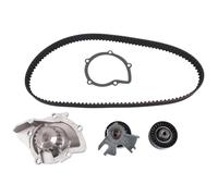 Timing Belt & Water Pump Kit 1613561780 For F&ord For Focus Mk3 For Mondeo Mk4 2.0 TDCi AP02