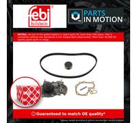 FEBI BILSTEIN 34641 Water pump and timing belt kit