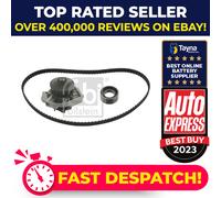 FEBI BILSTEIN 45140 Water pump and timing belt kit