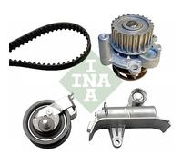 Timing Belt & Water Pump Kit 530006730 INA 06A121011Q 06A121011E 068121011E