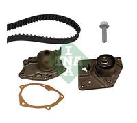 Timing Belt & Water Pump Kit 530019630 INA 7700109632 2101000Q0K 4410513