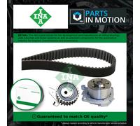 INA Timing Belt & Water Pump Kit 530 0223 30 for Fiat Alfa Romeo Lancia