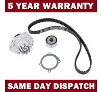 New Timing Belt & Water Pump Kit fits ABARTH 500 1.4 2008 on 55184081 55204538