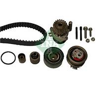 Timing Belt & Water Pump Kit 530050330 Set 038109244J 038109244N 038121011C