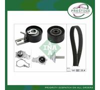 INA 530 0578 30 Water pump and timing belt kit