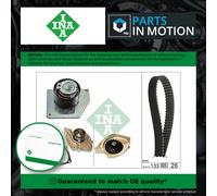 Ina Timing Belt Kit & Water Pump 530 0579 30 for Renault Megane/Scenic, Suzuki