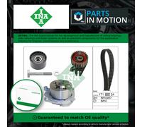 INA Water Pump and Timing Belt Kit 530 0606 30