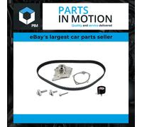 Timing Belt & Water Pump Kit ADBP730019 Blue Print Set 7701477028 7701477028S1