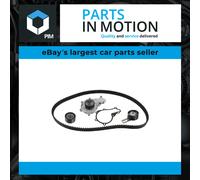 BLUE PRINT ADBP730027 Water pump and timing belt kit