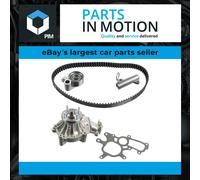 Timing Belt & Water Pump Kit ADBP730047 Blue Print Set 1350567042S7 1354067020