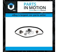 Timing Belt & Water Pump Kit ADBP730066 Blue Print Set 13568YZZ10 13568YZZ10S5