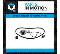 Timing Belt & Water Pump Kit ADBP730106 Blue Print Set 1610577780 1872496 New