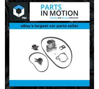 Timing Belt & Water Pump Kit ADC47343 Blue Print Set MD300470S6 MD300473 Quality