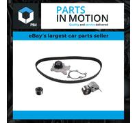 Timing Belt & Water Pump Kit ADG073752 Blue Print Set 2431227250 2431227250S3