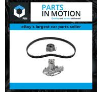 Timing Belt & Water Pump Kit ADG073754 Blue Print Set 2431202270 2431202270S2