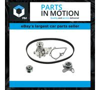 Timing Belt Kit + Water Pump Metal ADG073755 BLUE PRINT for HYUNDAI KIA