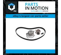 Timing Belt Kit + Water Pump Metal ADH273750 BLUE PRINT for HONDA STREAM FR-V
