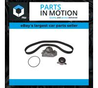 BLUE PRINT ADH273751 Water pump and timing belt kit