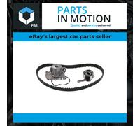 Timing Belt & Water Pump Kit ADH273752 Blue Print Set 14400P1GE01 14400P1GE01S1