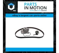 BLUE PRINT ADH273753 Water pump and timing belt kit