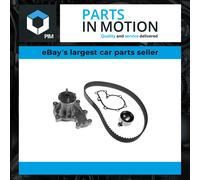 Timing Belt Kit + Water Pump Metal ADM57325 BLUE PRINT for MAZDA FORD