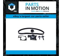 BLUE PRINT ADN173702 Water pump and timing belt kit